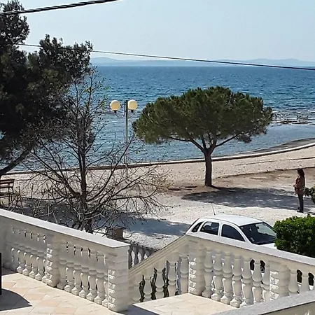 Milka Zadar
