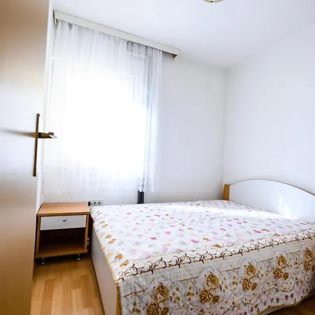 Milka Διαμέρισμα