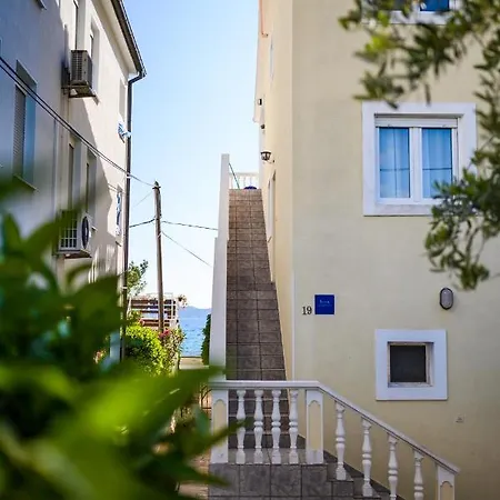Milka * Zadar