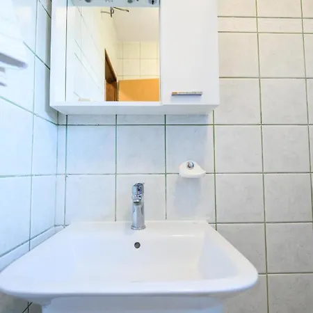 Milka Apartman