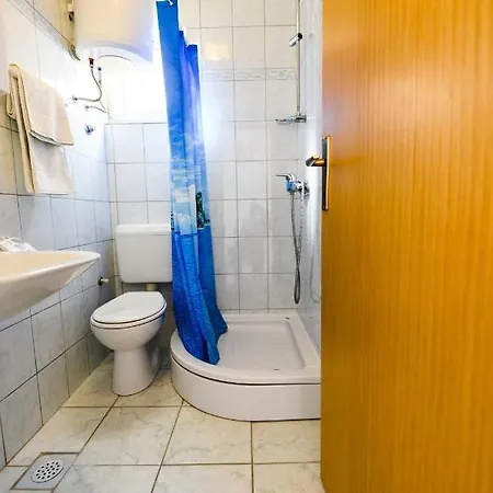 Apartman Milka