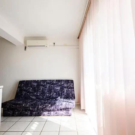 Milka Apartman