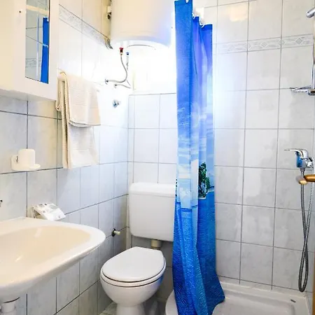 Apartman Milka