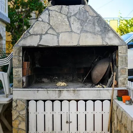 Milka Lägenhet Zadar