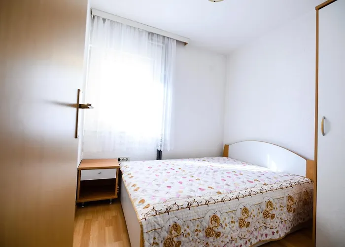 Milka Διαμέρισμα