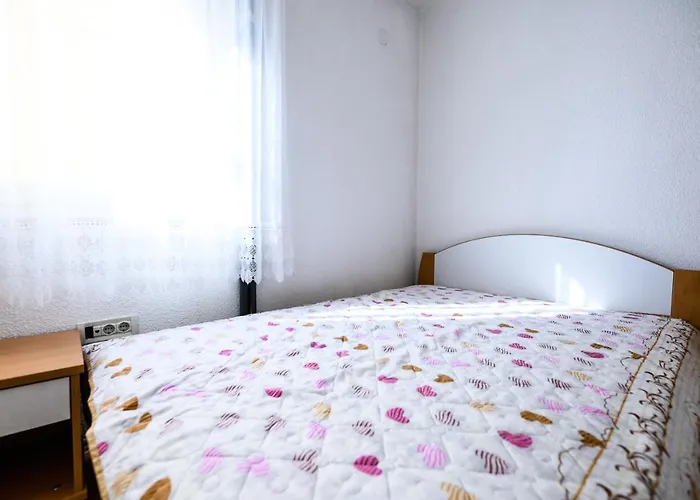 Apartman Milka Zára