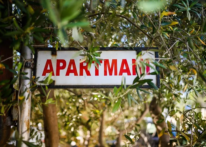 Apartman Milka Zára