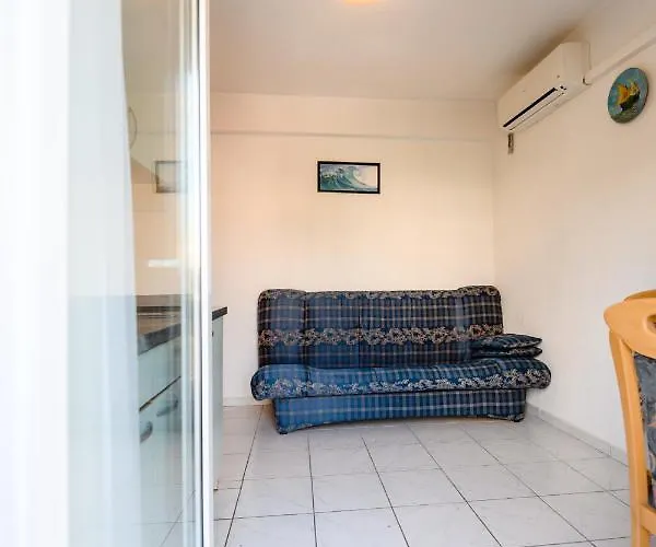 Milka Apartamento