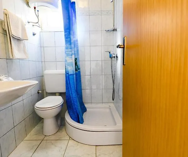 Διαμέρισμα Milka