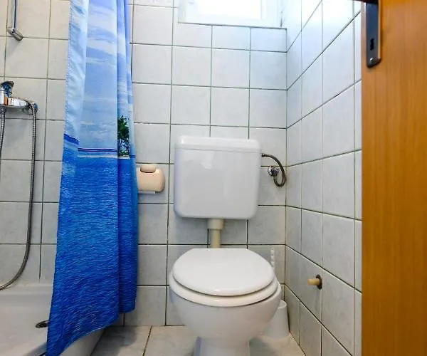 Milka Apartamento Zadar