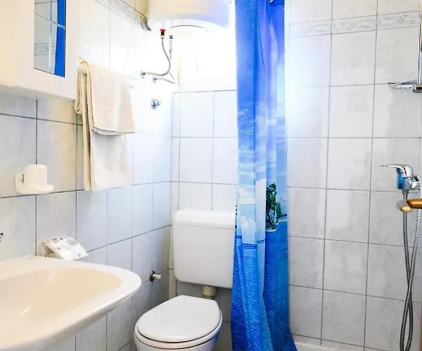 Apartamento Milka