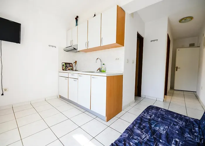 Apartamento Milka