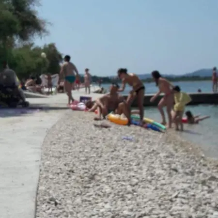 Milka Apartamento Zadar