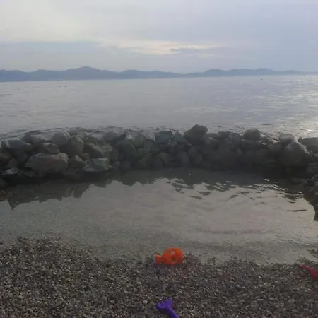 Apartamento Milka Zadar