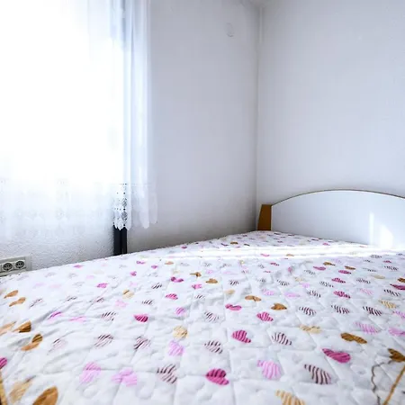 Apartamento Milka Zadar