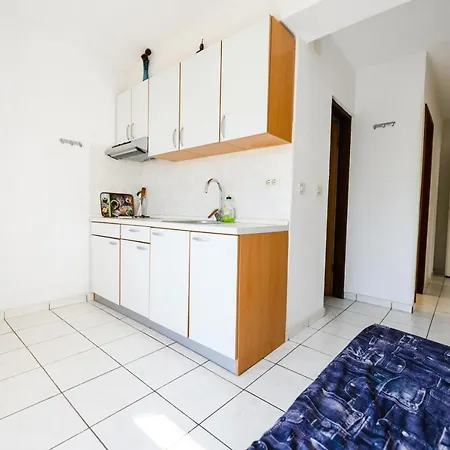 Apartamento Milka
