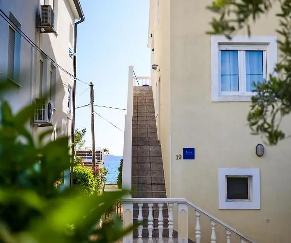 Milka * Zadar
