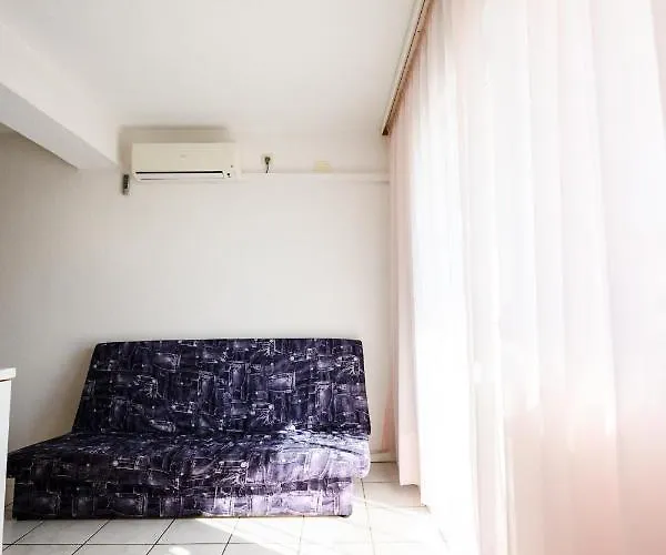 Milka Apartament