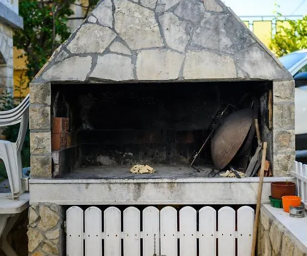 Milka شقة زادار