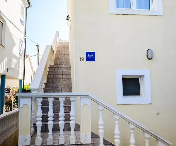 Appartement Milka